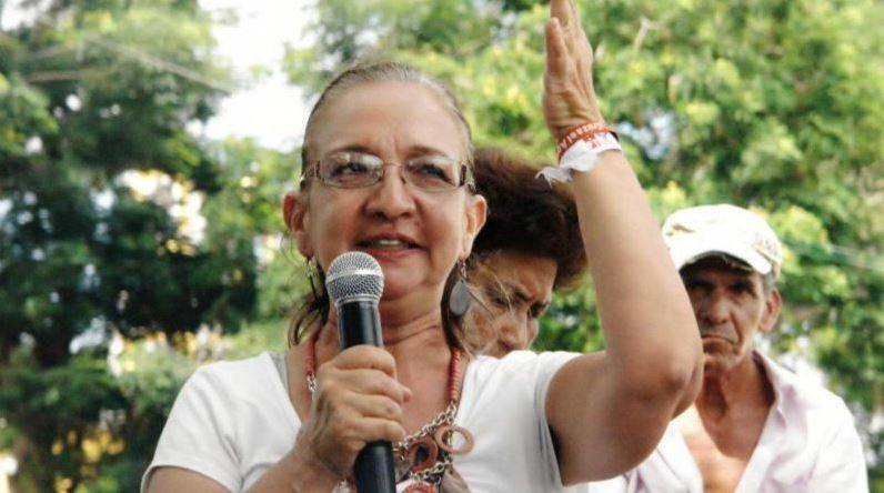 Jueza rechaza amparo a Felipa Obrador; no podrá licitar en Pemex
