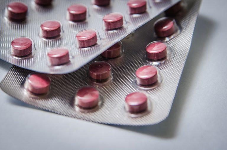 medicamentos