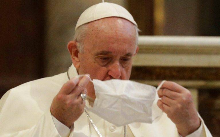 Papa Francisco