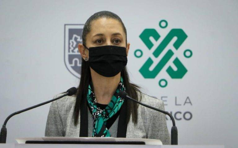 The New Yor Times busca confrontar a Sheinbaum con AMLO