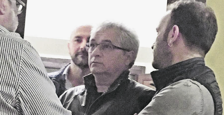 Tomás Yarrington