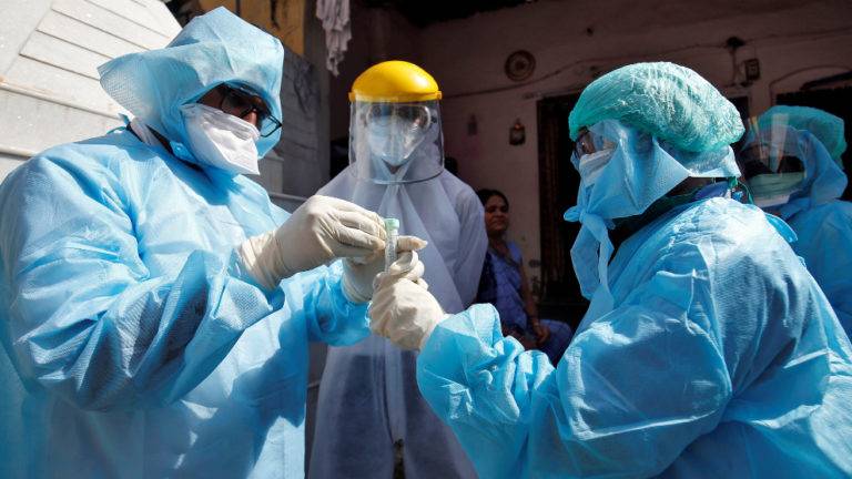 Investigan si variante de Covid detectada en Jalisco se originó en México