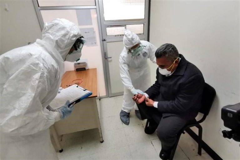 Tamaulipas investiga transmisión de variante de Covid