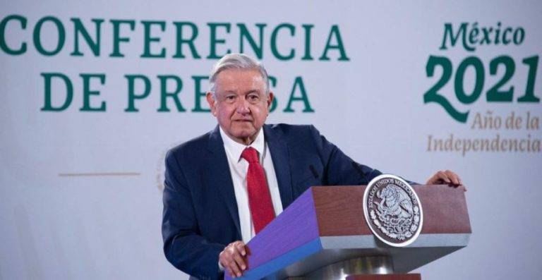 El saqueo más grande a México fue en el periodo neoliberal: AMLO