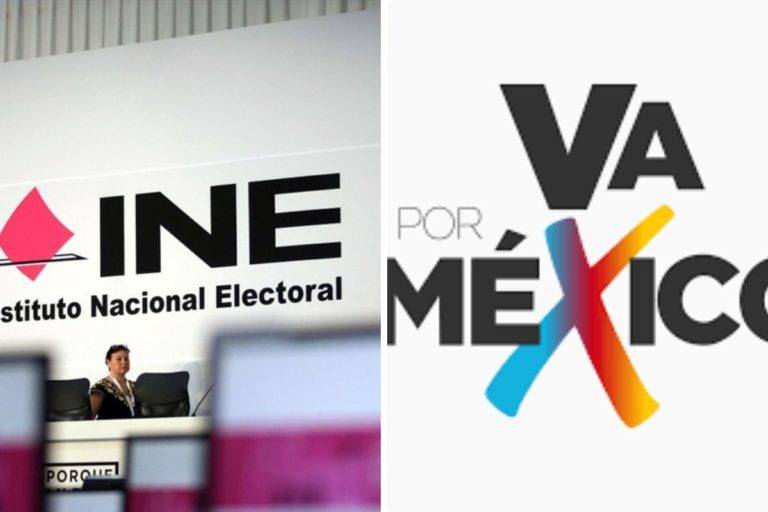 va por Mexico