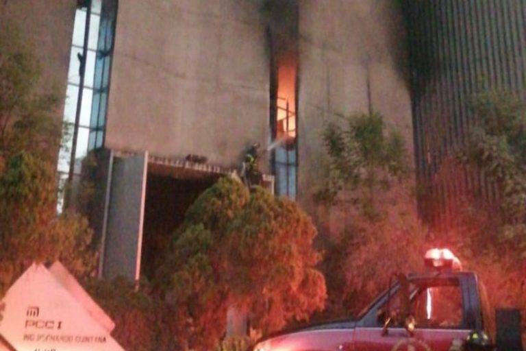 incendio