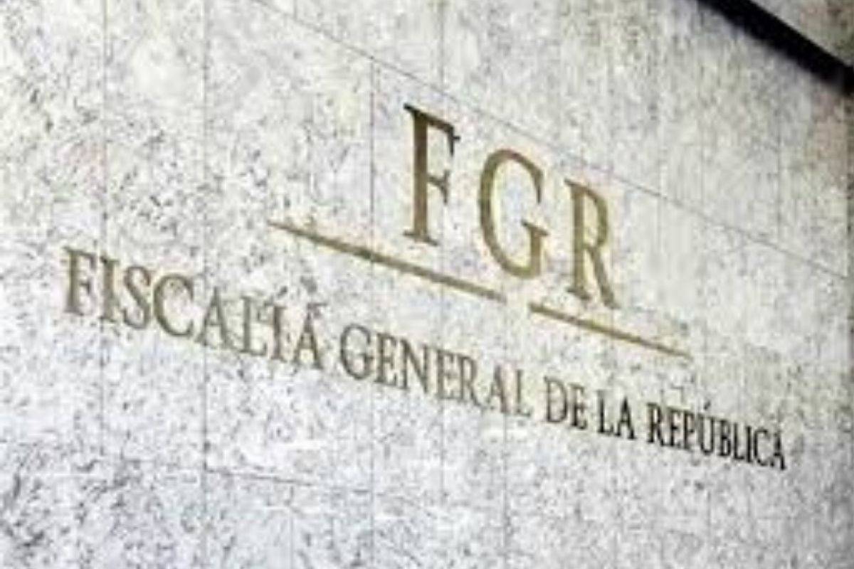 FGR formalizará imputaciones contra ex funcionarios en caso Lozoya cuando reabran juzgados