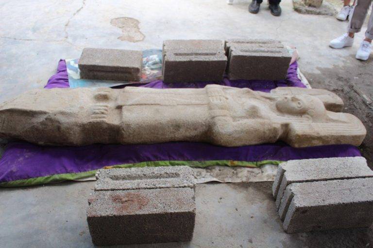 escultura