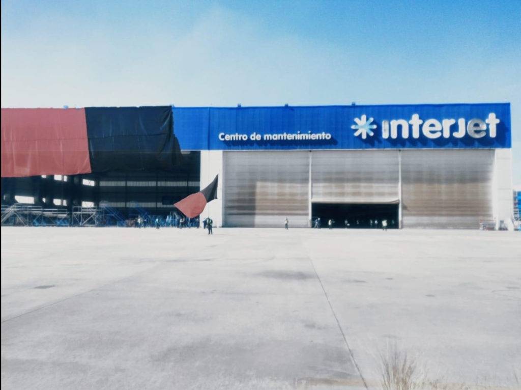 interjet
