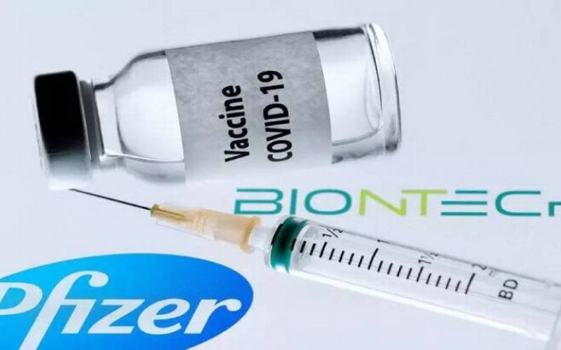 Pfizer y BioNTech suministrarán 40 millones de vacunas Covid-19 para COVAX