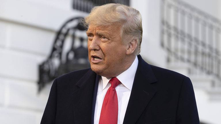 trump