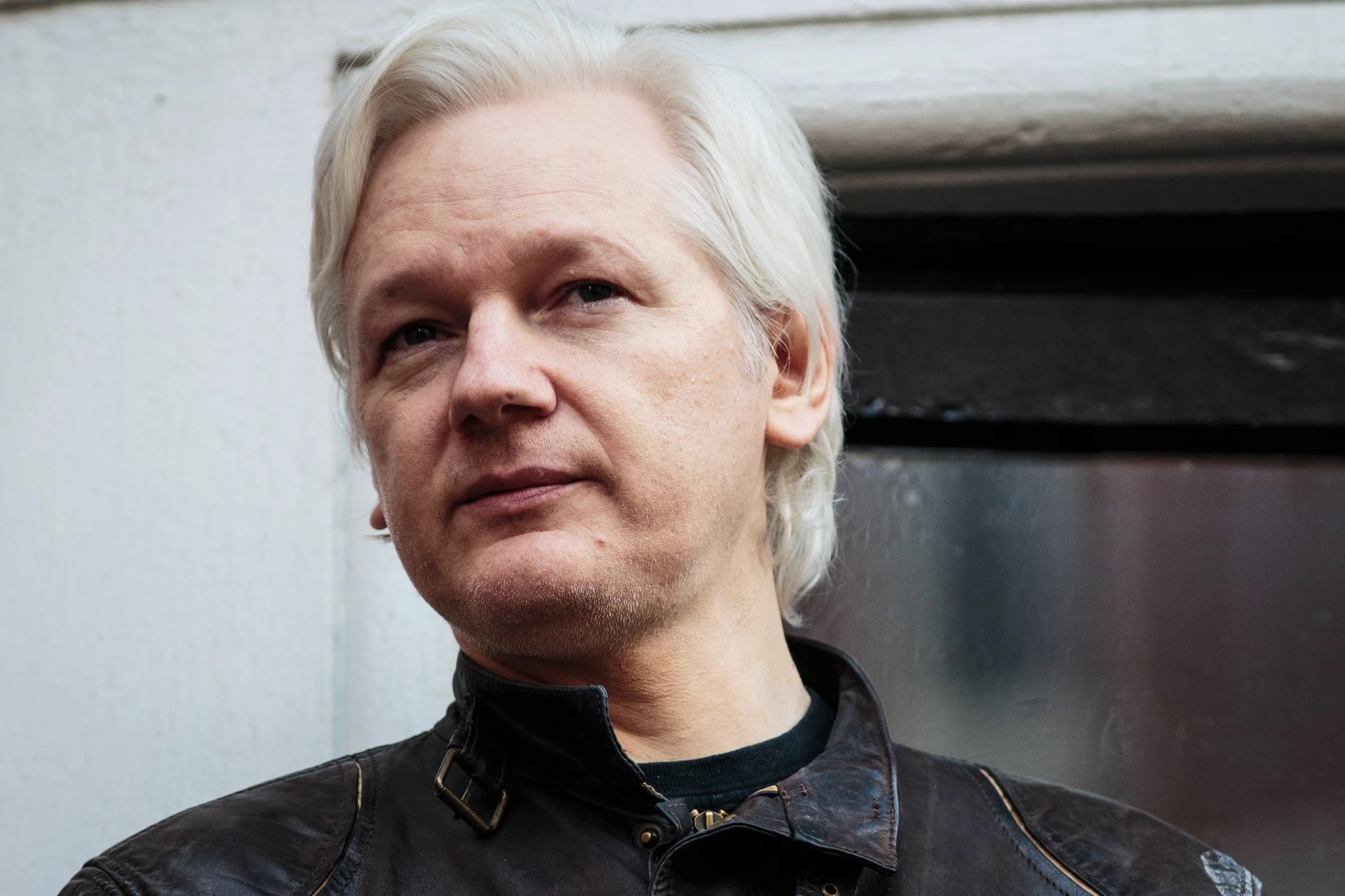 Assange