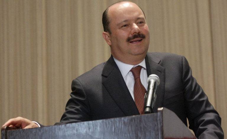 cesar Duarte
