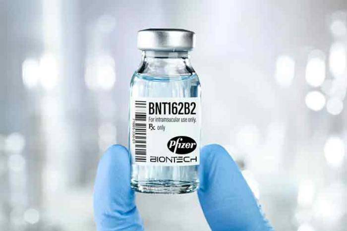 pfizer