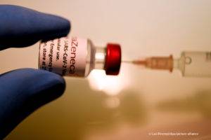 UE endurece normas para exportación de vacunas Covid-19