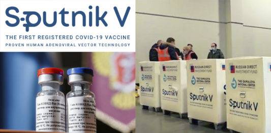Más de 25 países aprobarán vacuna Sputnik V; otros 14 ya la registraron
