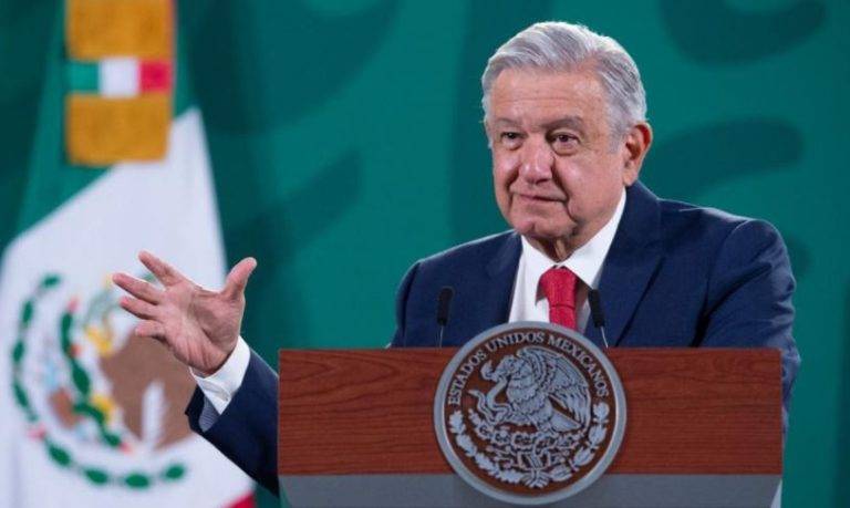 La inyección de 1.9 bdd a la economía de EU nos beneficia: AMLO