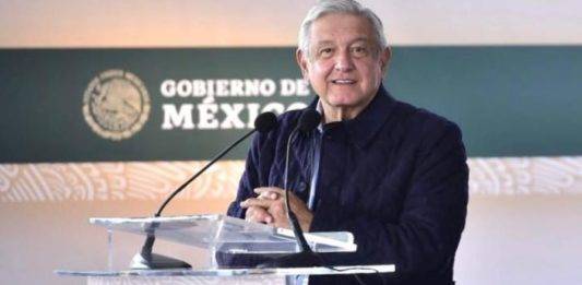 EU destinará 4 mil mdd para apoyar a Centroamérica: AMLO