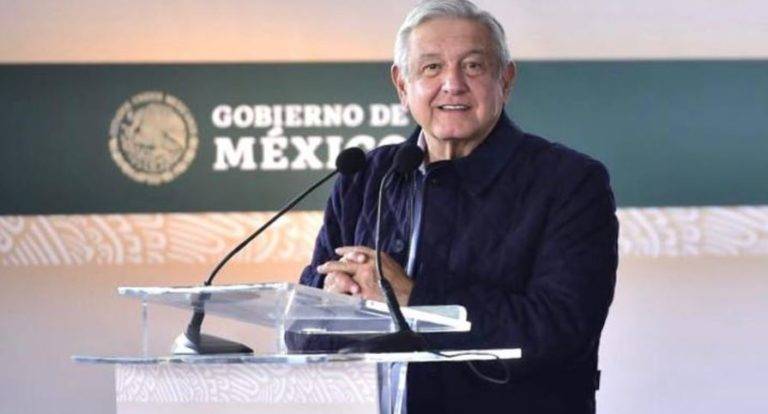 EU destinará 4 mil mdd para apoyar a Centroamérica: AMLO