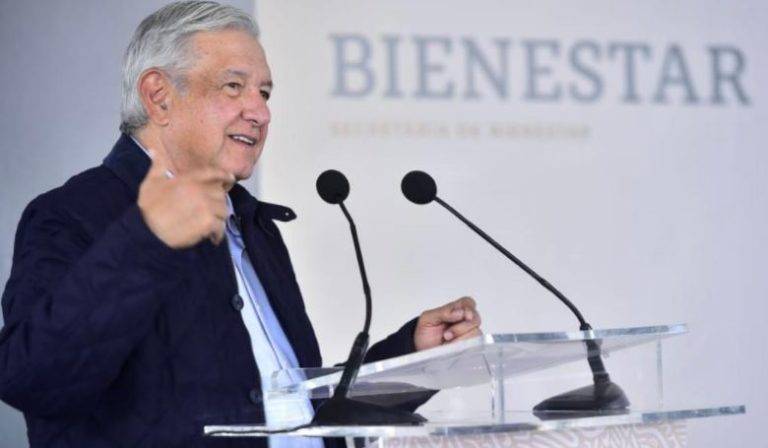 México crecerá hasta 5% en 2021: AMLO