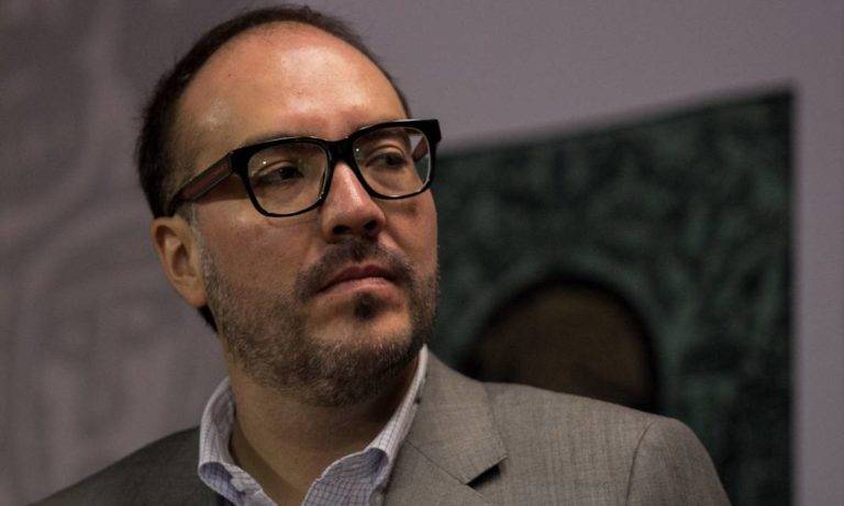 Mauricio Toledo
