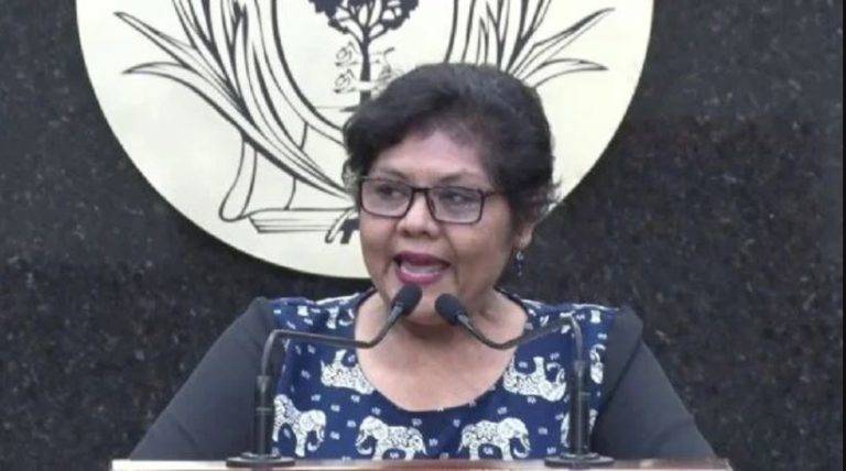 Diputada de Morena fallece debido a complicaciones por Covid-19