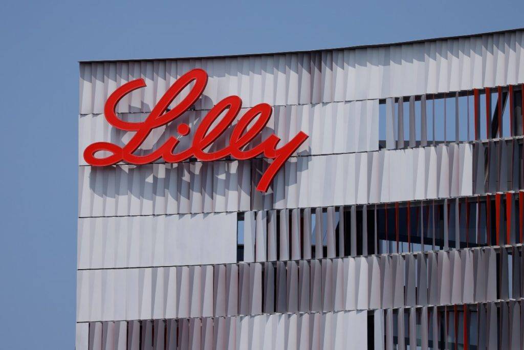 Estudio revela que fármaco de Eli Lilly ayuda a prevenir la Covid-19