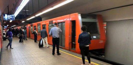 Línea 1 del Metro iniciará operaciones este lunes