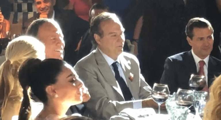 Andorra investiga a Juan Collado como presunto prestanombres