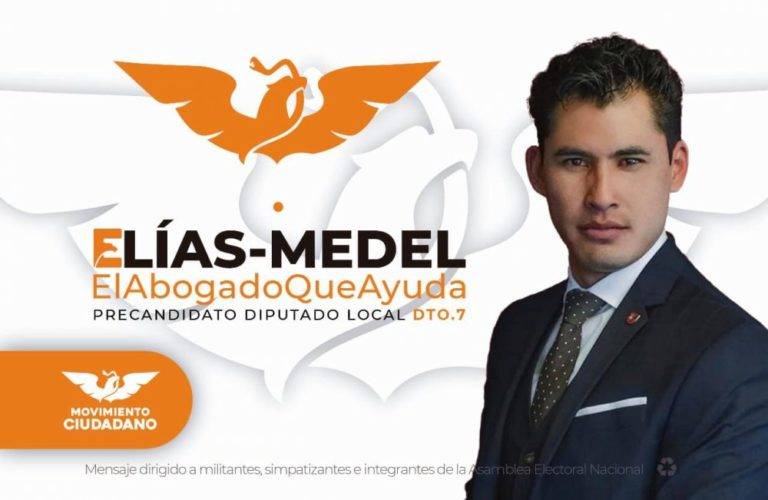 Ante críticas, MC cancela registro a precandidato acusado de pedófilo