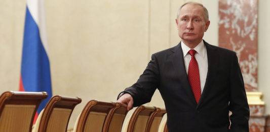 Putin manda mensaje a quienes dudaron de la vacuna rusa Sputnik V