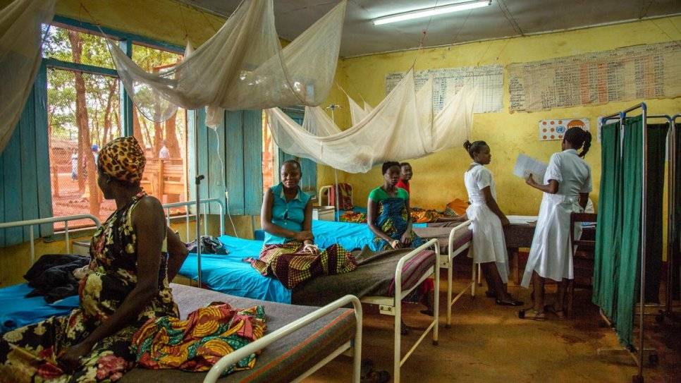 Emergencia en África; mueren por extraña enfermedad en cuestión de horas