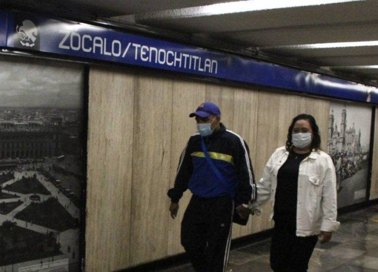La próxima semana se reanuda el servicio de la Línea 2 del Metro