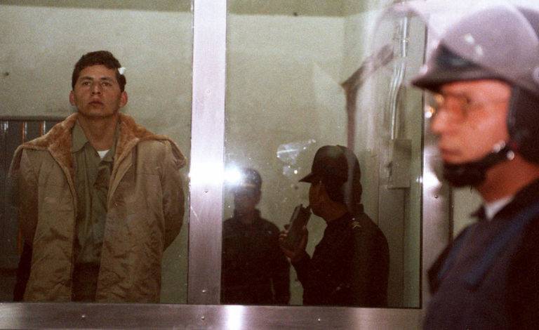 Mario Aburto pidió reapertura de su caso a CNDH por violación a sus DH
