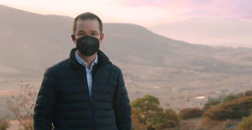 "No seas canallín", trolean a Anaya en Twitter por video contra AMLO