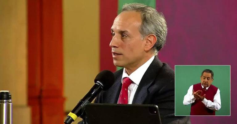 Brigadas Correcaminos apoyarán a adultos mayores sin internet para vacunarse