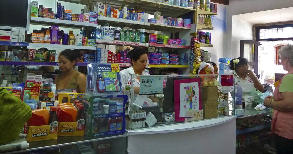 Antidepresivos reducen inflamación del covid-19 y evitarían que empeore