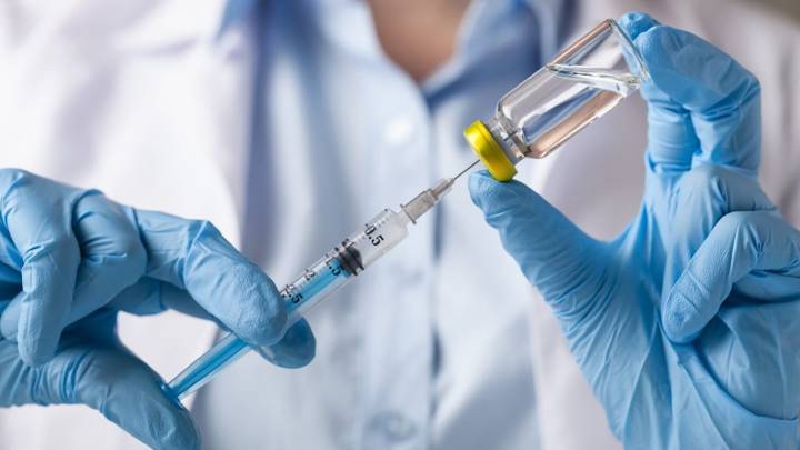 Francia recomienda una sola dosis de vacuna anti Covid para quien ya se haya contagiado