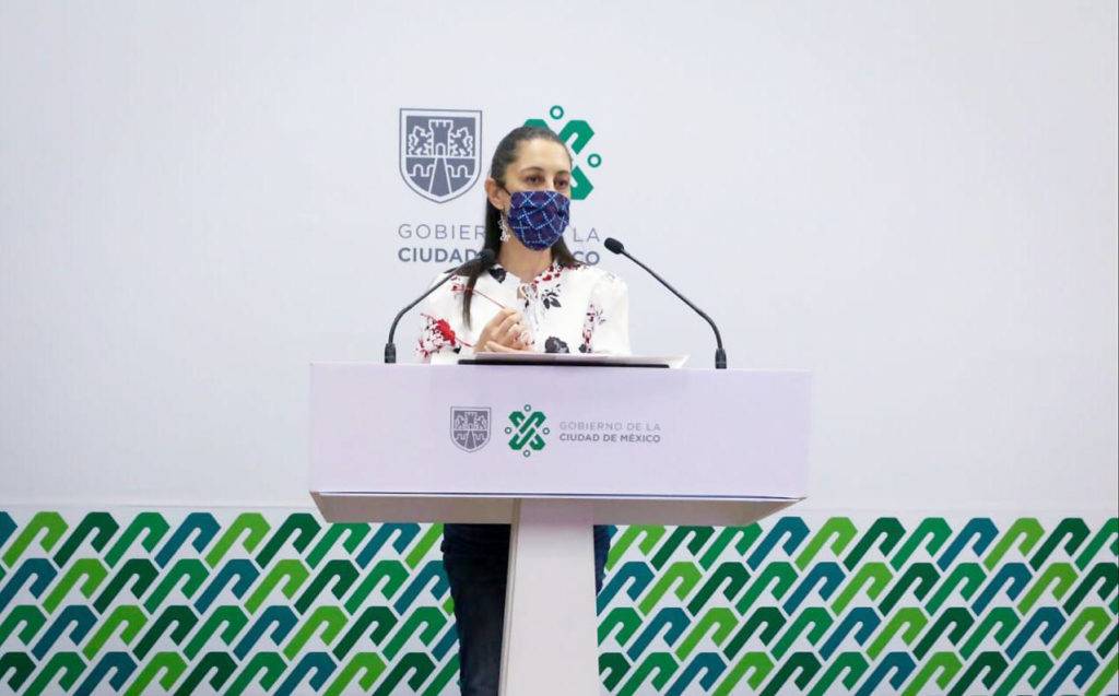 Sheinbaum respalda iniciativa de AMLO para revivir programa “Bracero