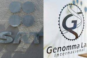 Genomma Lab pagará 750 mdp al SAT