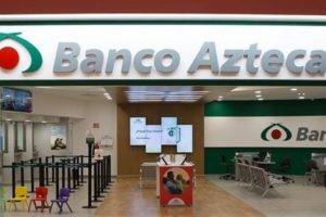Juez ordena a Banco Azteca realizar pruebas Covid a sus empleados