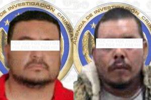 Detienen a “El Barbas”, jefe de sicarios del Cartel Santa Rosa de Lima