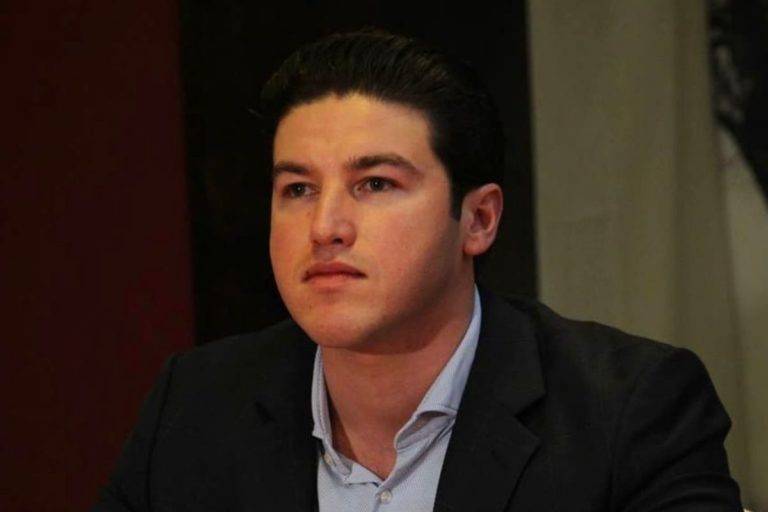 Samuel Garcia llama “inepto” a Bartlett por los apagones al norte del país