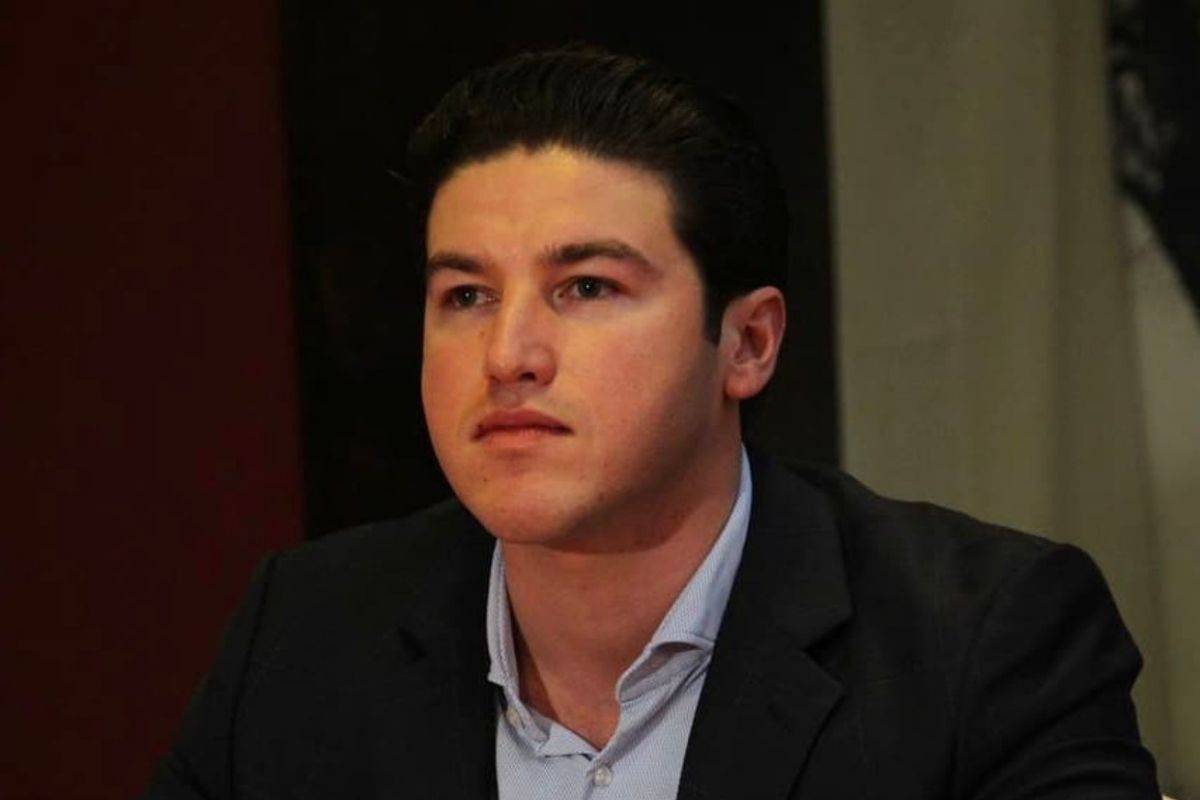 Samuel Garcia llama “inepto” a Bartlett por los apagones al norte del país