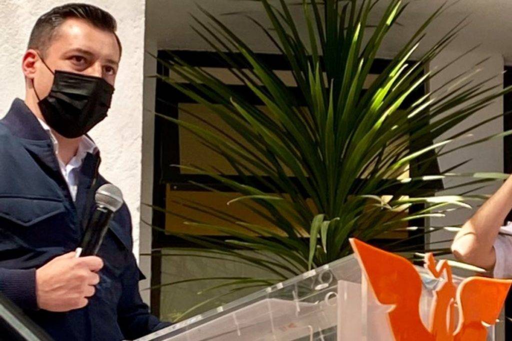 Eligen a Colosio hijo como candidato a alcaldía de Monterrey