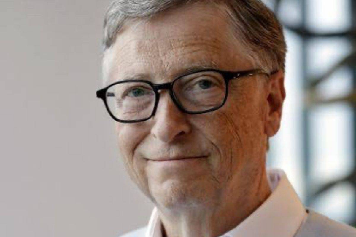 México puede tener un futuro brillante, su mayor recurso es la gente: Bill Gates