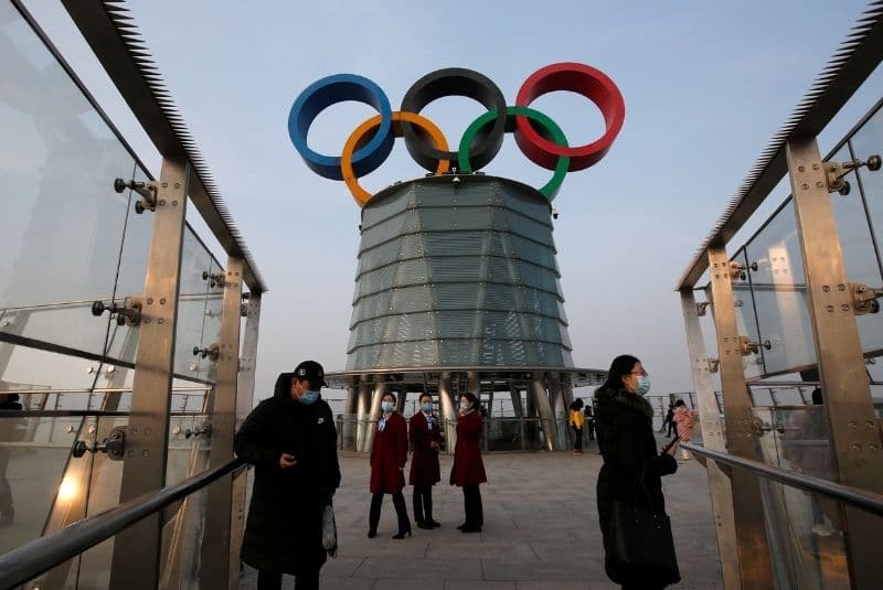 Japón celebrará los juegos olímpicos “pase lo que pase”