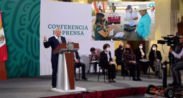 El gobierno distribuirá 200 mil mdp en programas de Bienestar Social