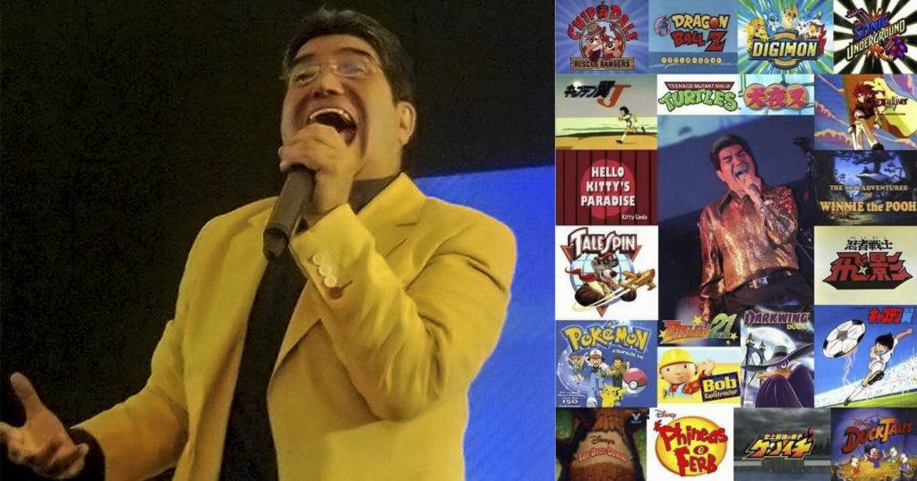 Falleció por covid-19 Ricardo Silva Elizondo, interprete y actor de doblaje