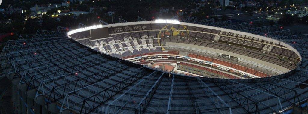 Planean regreso de NFL a México pero dependerá de vacunación